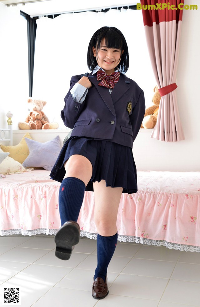 Yuna Asahi - Hdef Kiss Video No.73a6d9