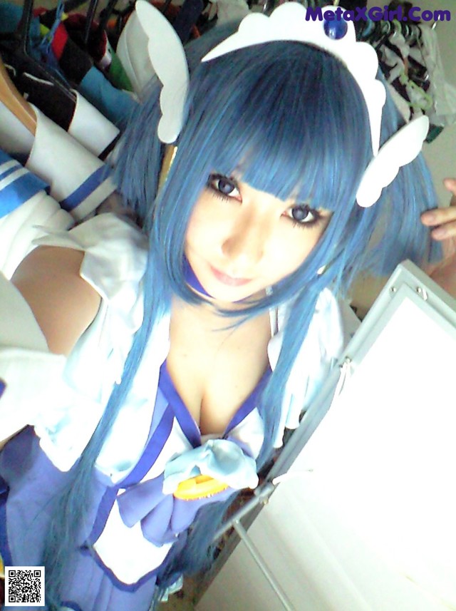 Cosplay Saku - Versions Tushy Mistress No.b2e14d