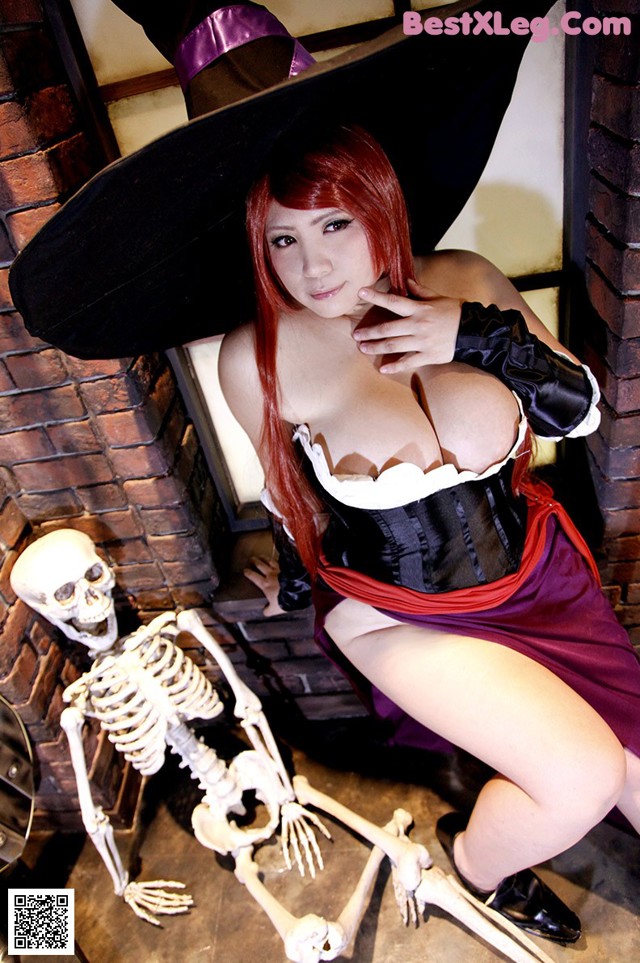 Maryou Chouzuki - Mistress Butt Assics No.b00961