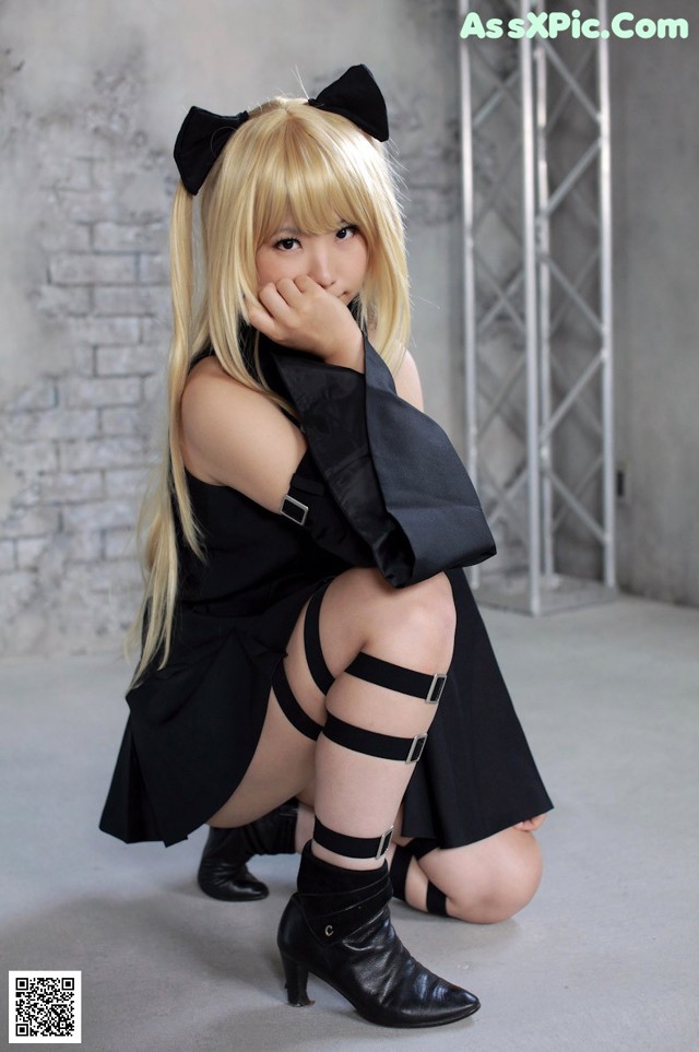 Cosplay Enako - Tryanal Xxx Porn No.dda291