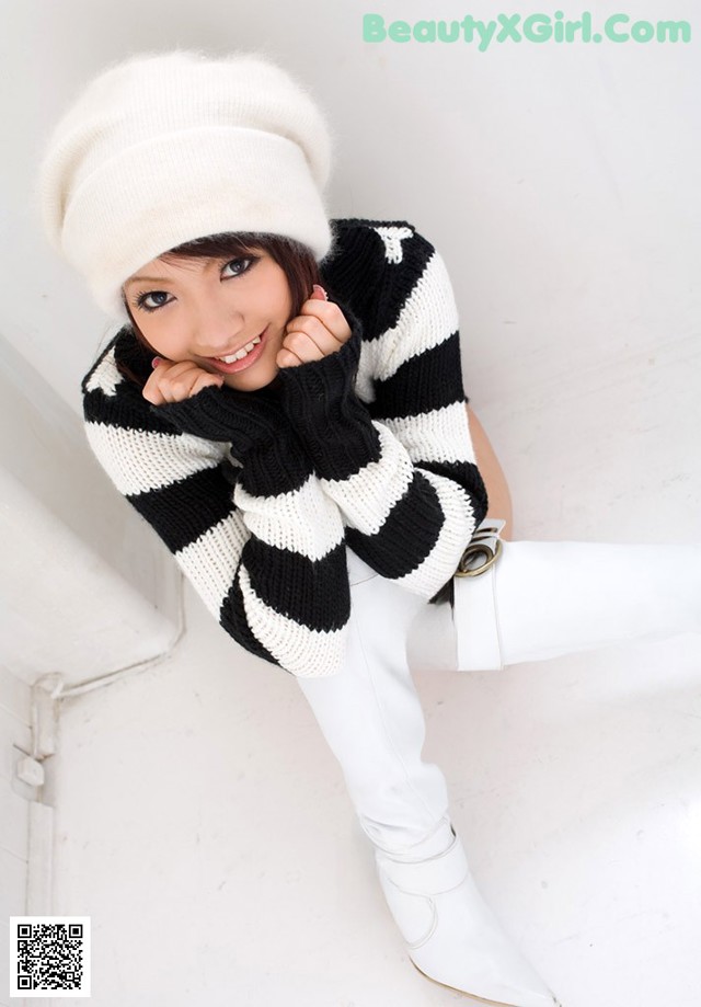 Airi Murakami - Capri Long Haired No.f0d44e