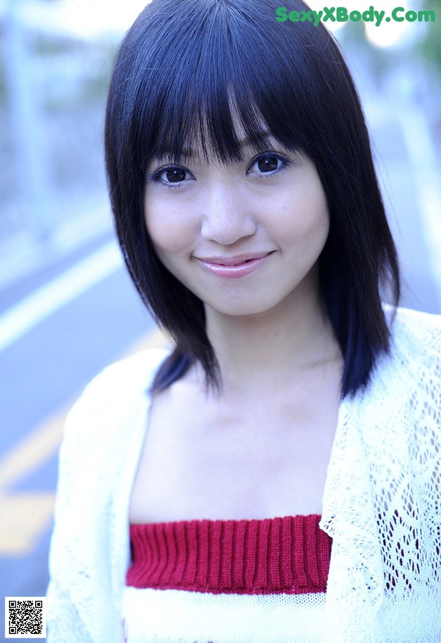 Anna Sakai - Proncom Waptrick Black No.42e521
