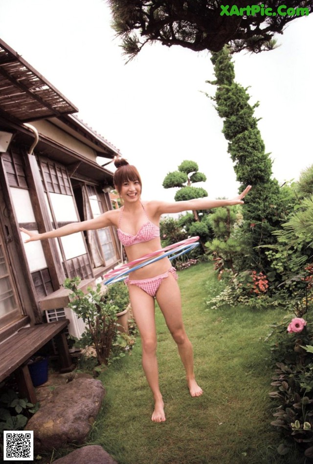 Mai Oshima - Bikinisex Littile Teen No.47631f