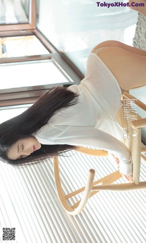 UGIRLS - Ai You Wu App No.838: Model Ling Fei (凌菲) (40 photos)