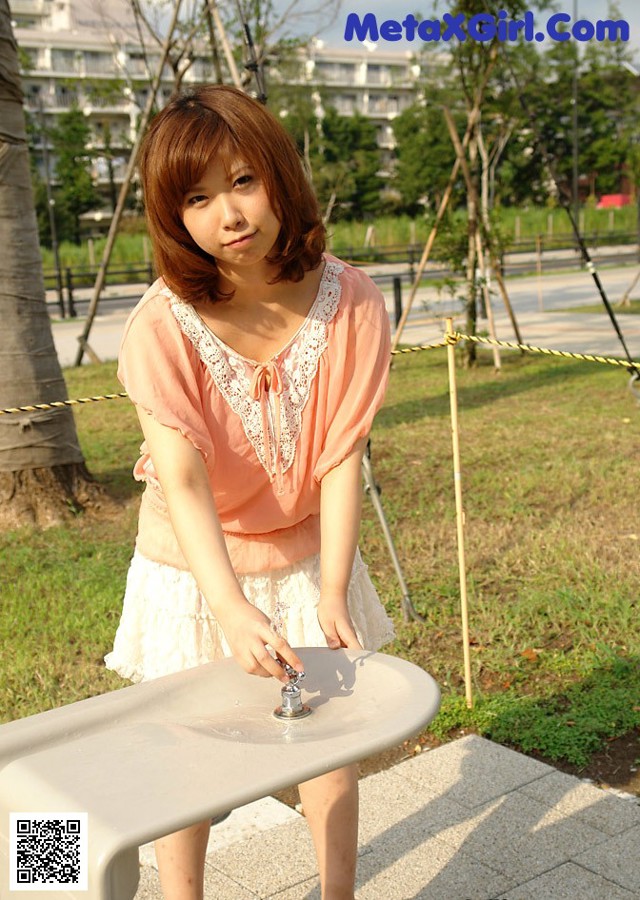 Kanako Morisaki - Fetishwife Hot Uni No.d84a35