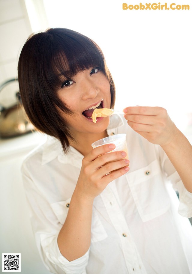 Mayu Kamiya - Hotxxx Sweet Juicy No.5b81d2