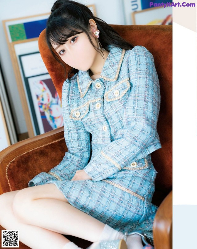 Yui Ogura 小倉唯, Seigura 2022.03 (声優グランプリ 2022年3月号) No.55e531