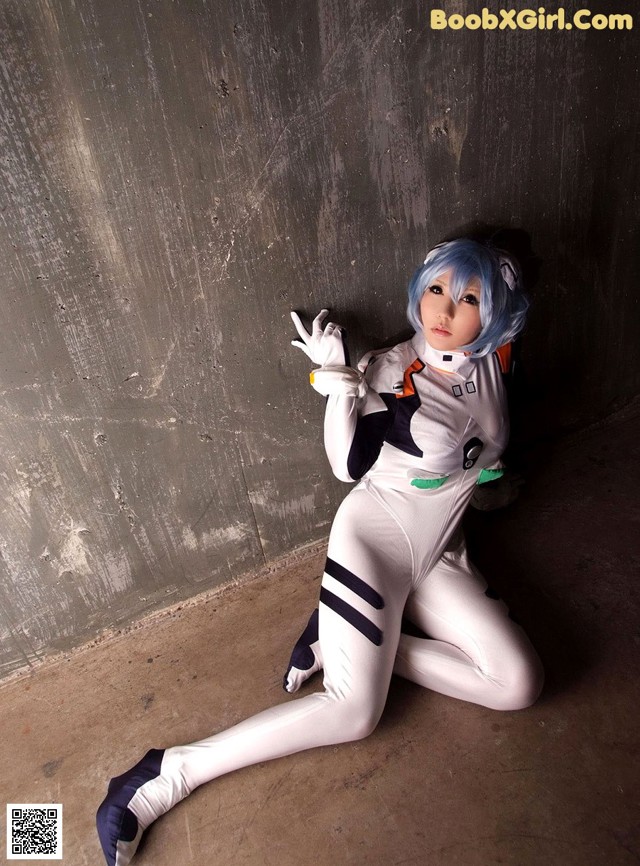 Rei Ayanami - Torture Bridgette Xxx No.7114de