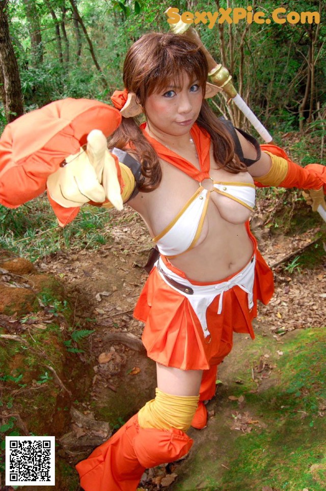 Maryou Chouzuki - Outdoors Fucking Stickers No.8fb961
