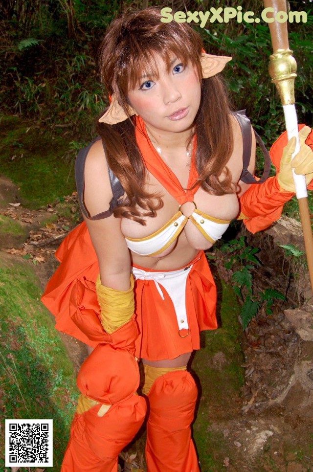 Maryou Chouzuki - Outdoors Fucking Stickers No.8fb961