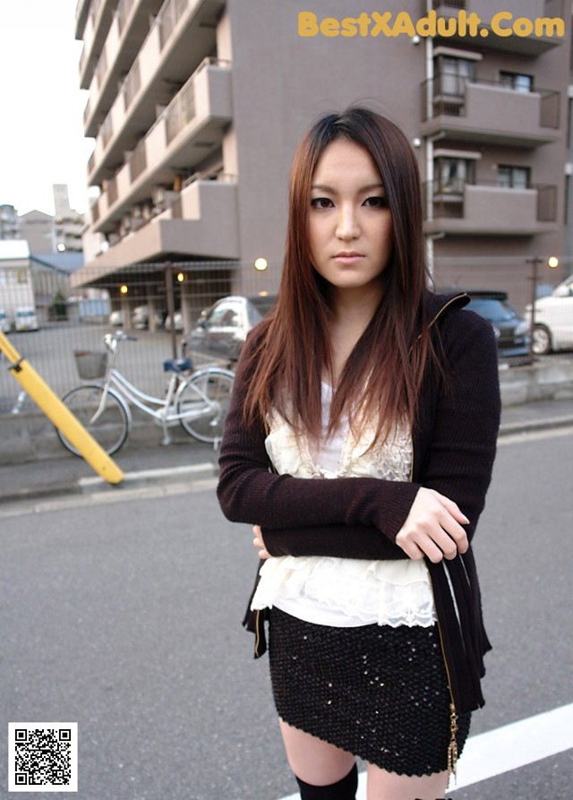 Yuko Asada - Asianmobi Photo Club No.341bbb