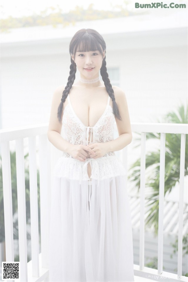 [MyGirl美媛馆] 2019.06.06 Vol.360 Flower朱可兒 No.182295