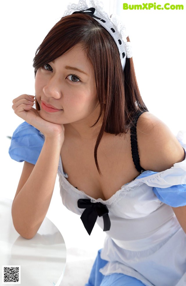 Kaori Mori - Noys Fox Life No.1c0217