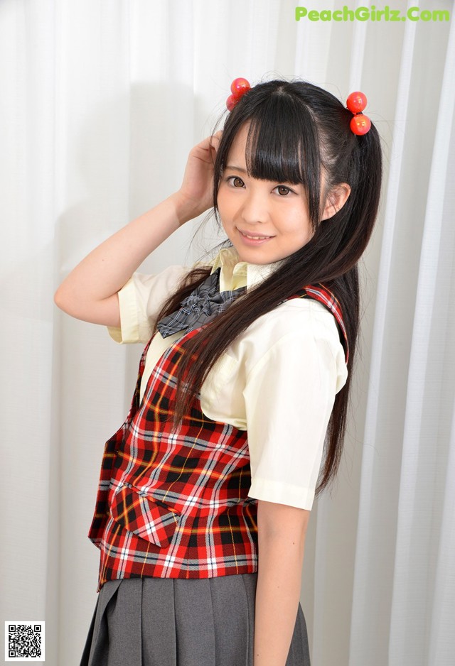 Kirari Sena - Wow Girl Shut No.5a4e8b