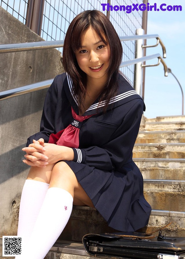 Yui Minami - Scene Dengan Murid No.232f30