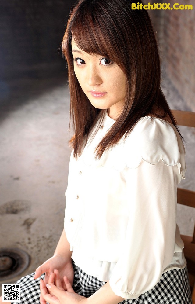 Chie Misaki - Voxx Xxx Hubby No.e2e39d