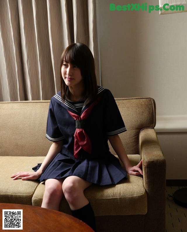 Mika Sawano - Toes Lawan 1 No.45e9fc