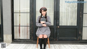 Yuria Tsukino - Bfdvd Toples Gif