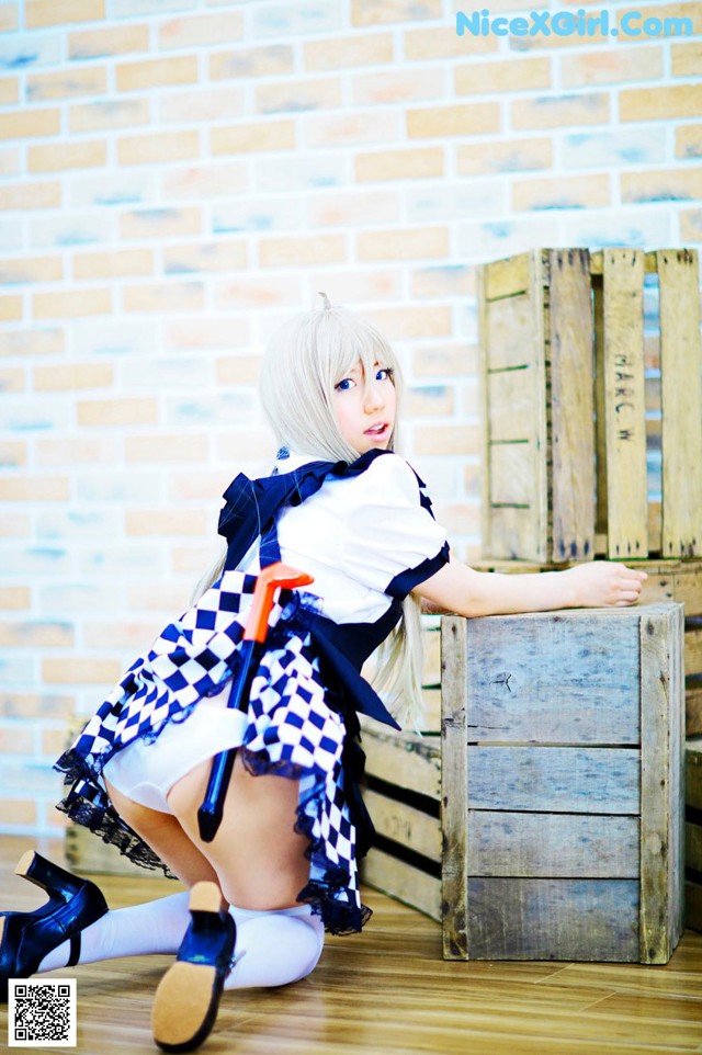 Cosplay Bel - Porncom Sexy Nude No.03f961