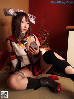 Kantai Collection Yamato - Asia Evilangel Com