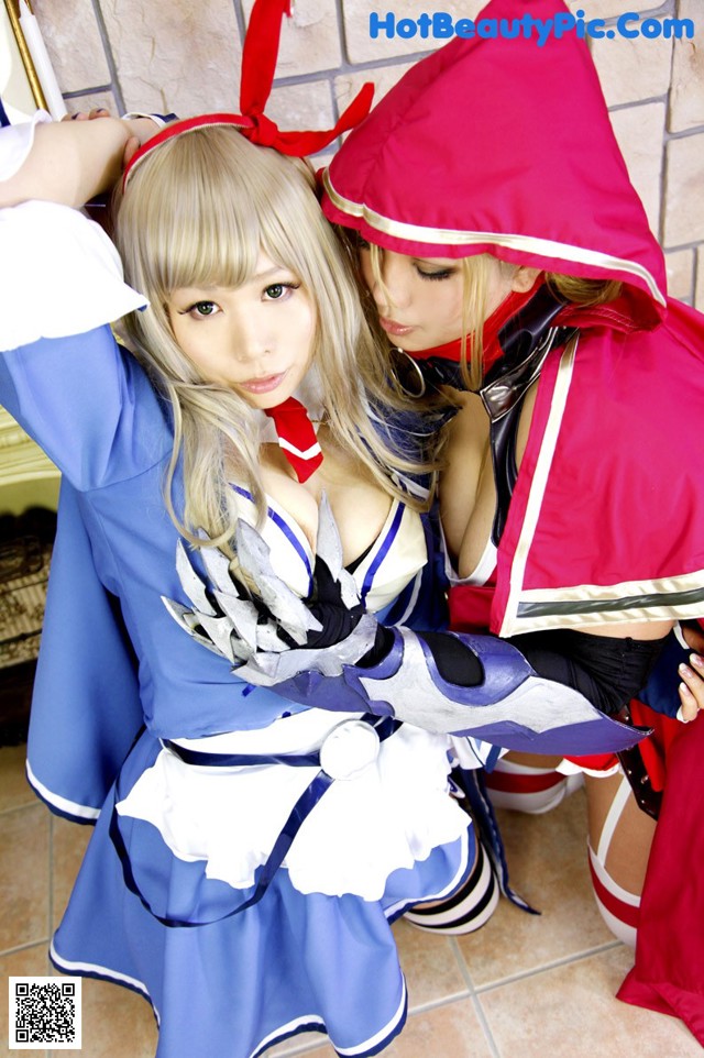 Maryou Chouzuki - Galerey Brazzers 3gppron No.07550a