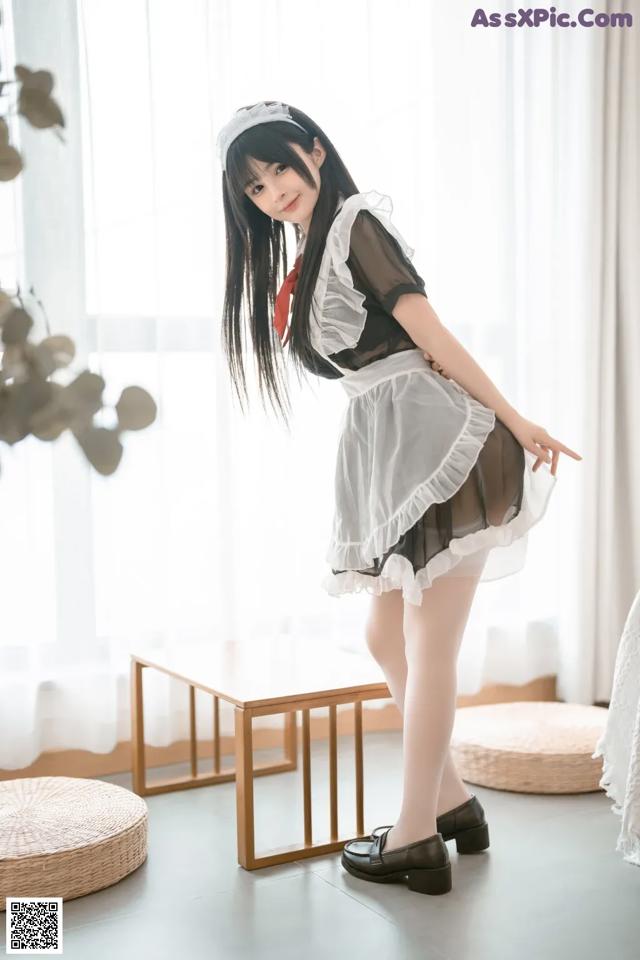 Coser@桜井宁宁 Vol.049: (77 photos) No.495f31