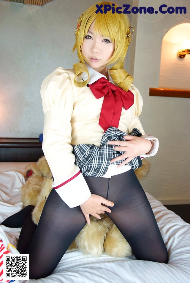 Rin Higurashi - Parker Photo Hot No.f812cc